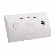 Kidde C3010 Worry-Free Carbon Monoxide Alarm with 10 Year Sealed Battery