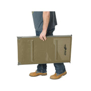 Avery 90022 Sporting Dog Bi-Fold Dog Ramp - Truck