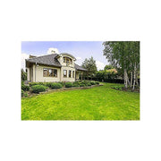 GTX TURF FARMS 803 As Seen On TV Grotrax Big Roll Year-Round Green Grass Seed Mixture Mat Roll for Lawn Spots