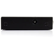 StarTech ST122DVIA 2 Port DVI Video Splitter with Audio, DVI Splitter with Audio - 2