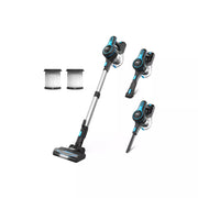 INSE 230402L-01 N5T Cordless 145w 12kpa Suction Power 6 in 1 Stick Vacuum