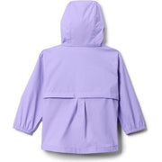 Columbia Switchback II Jacket for Girls, Paisley Purple, S