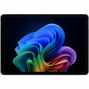 Microsoft Surface Pro 12 Copilot+ PC Tablet, 12 in. PixelSense Display, Qualcomm Snapdragon X Plus, 16 GB RAM, 512 GB Storage, Windows 11 Pro, Platinum