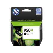 HP CN045AE High Yield Black Original Ink Cartridge No 950XL