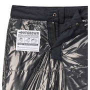 Columbia Bugaboo III Insulated Ski Pants for Youth, Black, X-Large, 208984