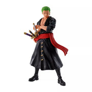 Naruto 90978079 Roronoa Zoro The Raid On Onigashima Action Figure