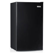 Igloo IRF32BK 3.2 cu. ft. Single-Door Refrigerator