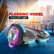 Hoverstar Flash Wheel Hoverboard 6.5