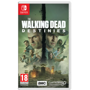 Game Mill The Walking Dead Destinies (Nintendo Switch)