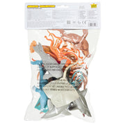 Wild Republic Aquatic Figurines in Polybag