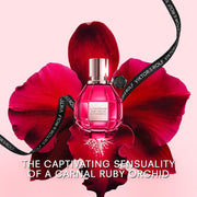 Viktor & Rolf Flowerbomb Ruby Orchid Edp 1.70oz