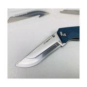 Outdoor Edge SX5308 Razor SX5 Replaceable Blades Folding Pocket Knife Rare 7.25