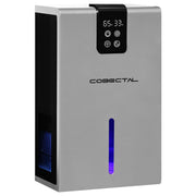 Cobectal GB-0828 Dehumidifier for Room with Auto Shut off