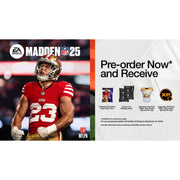 Electronic Arts Madden NFL 25 (PlayStation 5)
