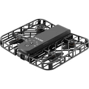 HOVERAir X1 Self-Flying Camera Drone with HOVERCare Pro, Black