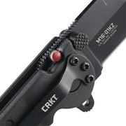 CRKT M16-01KZ Spear Point Folding Knife