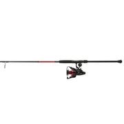 Penn FRCIV8000LL102H Fierce IV Live Liner Spinning Combo