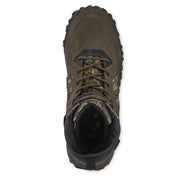 Irish Setter VaprTrek 800 Insulated Waterproof Hunting Boots for Men - Mossy Oak Country Roots - 9W
