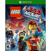 Warner Bros Games The LEGO Movie Videogame Microsoft Xbox One Video Game