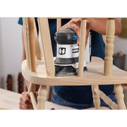 Hart HPSD85 20-Volt Cordless Detail Sander (Battery Not Included)