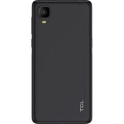 TCL 5102O-2AWFUS1 A30 32GB Prime Black Cell Phone