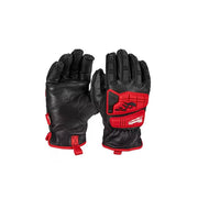 Milwaukee 48-22-8781 Medium Level 5 Cut Resistant Goatskin Leather Impact Gloves