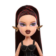 Bratz Fashion Pixiez Lina Collectible Fantasy Doll with Real Fashions and Accessories