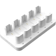 Urban Armor Gear WF0000064130 Workflow Charging and Management Station Compatible with 3,000 mAh and 5,000 mAh Batteries
