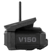 Vosker 1202 V150-US Solar Powered 4G LTE Cellular Outdoor Security Camera.