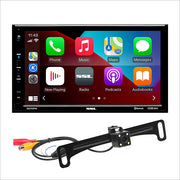 Sound Storm Laboratories DD7CPA-C Car Audio Stereo System