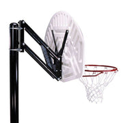 Lifetime 1044 Quick Adjust Basketball Backboard Conversion Kit