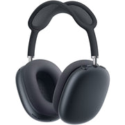 Apple AirPods Max 2 Over-Ear Headphones, Active Noise Cancellation, Adaptive Audio, Personalized Spatial Audio, Live Translation, USB-C Charging, Midnight