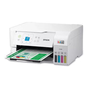Epson EPSC11CK58201 EcoTank ET2840 Special Edition Wireless Color All-in-One Supertank Printer