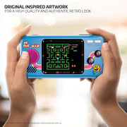 My Arcade DGUNL-3242 Pocket Player Handheld Game Console: 3 Built In Games