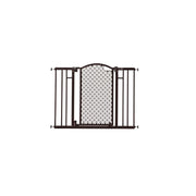 Summer Infant Union Arch Safety Gate - Espresso Brown