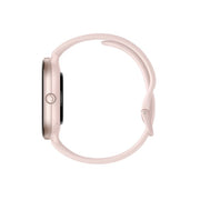 Amazfit W2176US2N GTS 4 Mini Smart Watch, Pink