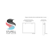 Stupell Industries ABC Letter Chart Framed Wall Art, Soft Terracotta Earth Tone Alphabet, Multicolor, 16 in x 20 in, Farmhouse Style, af-389_fr_16x20