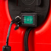 Scepter PFSG1411 Powered 14-Gal. Gasoline Fueling Station