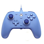 GameSir GameSr-G7 SE BL G7 SE Wired Controller for Xbox Series X|S|One, Dynamic Blue
