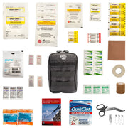 Adventure Medical Kits 2064-0299 Molle Bag Trauma Kit 1.0