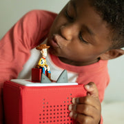 Tonies 10000511 Woody Audio Play Character from Disney and Pixar's Toy Story
