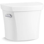 KOHLER CO 44470-0 Highline Toilet Tank, 1.28 Gpf