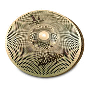 Zildjian LV38 L80 Low Volume 3-Cymbal Pack, 13