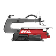SKIL S9503-00 1.2 Amp 16 In. Variable Speed Scroll Saw with LED Light
