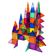 PicassoTiles 101 Piece Magnetic Building Block Toy