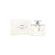 Coach CC005A01 Eau de Parfum Perfume for Women 3.4 Oz Full Size