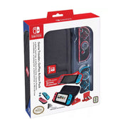 RDS Industries Nintendo Switch Game Traveler GoPlay Action Pack
