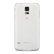 Samsung SM-G530A Galaxy S5 LTE Smartphone Shimmery White (AT&T)