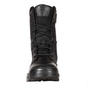 5.11 Tactical 1239Abr-019 A.T.A.C. 2.0 Side-Zip Duty Boots for Men - Black - 10M
