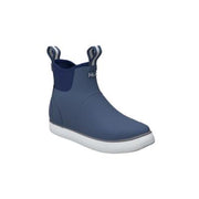Huk Rogue Wave Deck Boots for Men - Sargasso Sea - 11M